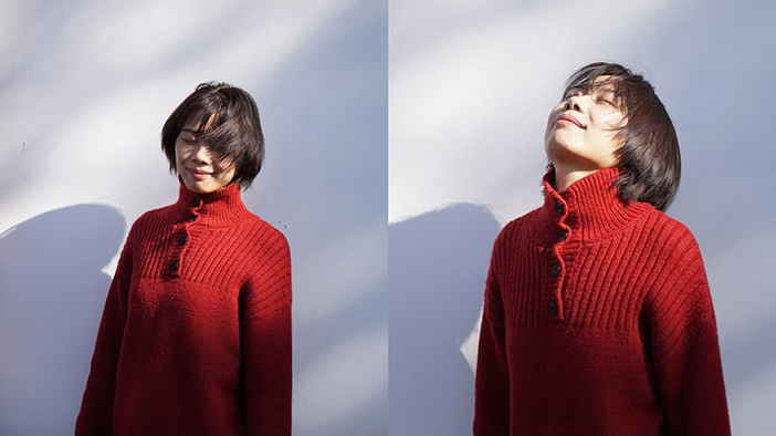 我的觉醒之年:在群青扎根生长的365天