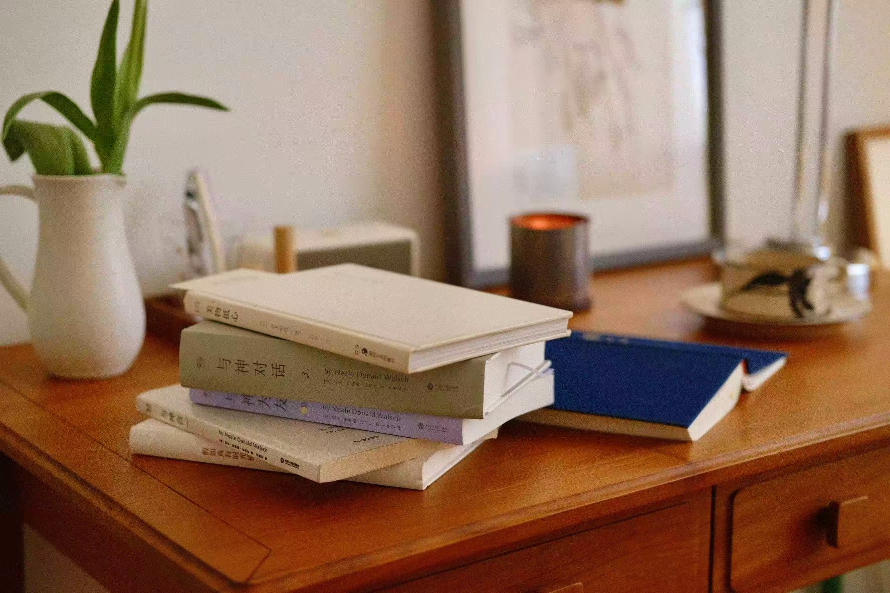 五维核心服务<br />全方位成长